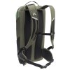 146274 1 vaude ledro 12l cyklisticky batoh willow green