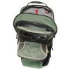 146274 2 vaude ledro 12l cyklisticky batoh willow green