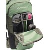 146274 4 vaude ledro 12l cyklisticky batoh willow green