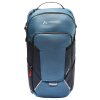 146277 3 vaude ledro 18l cyklisticky batoh baltic sea
