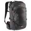 Vaude Moab Pro 22 II cyklistický batoh, čierny