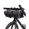 146367 4 vaude taska na riadidla trailfront compact black uni