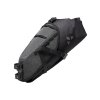 146466 2 vaude taska pod sedlo trailsaddle ii black uni