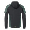 146556 1 vaude all year moab hooded cyklisticka bunda s kapucnou panska zelena