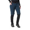 146619 2 vaude all year moab 3in1 dlhe nohavice damske tmavo modre
