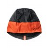 146739 1 vaude cyklisticka ciapka bike warm cap plus glowing red
