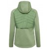 146889 1 vaude comyou fleece jacket cyklisticka fleecova bunda damska zelena
