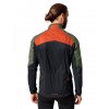 146913 3 vaude kuro insulation jacket cyklisticka bunda zeleno cierna