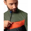 146913 4 vaude kuro insulation jacket cyklisticka bunda zeleno cierna