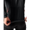 146913 5 vaude kuro insulation jacket cyklisticka bunda zeleno cierna