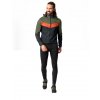 146913 6 vaude kuro insulation jacket cyklisticka bunda zeleno cierna