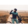 146913 7 vaude kuro insulation jacket cyklisticka bunda zeleno cierna