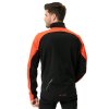 146991 3 vaude posta softshell vi cyklisticka bunda ohnivo cervena cierna