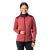 147000 2 vaude qimsa softshell cyklisticka bunda damska tehlovo cervena