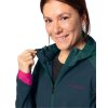 147006 4 vaude qimsa softshell cyklisticka bunda damska tmavomodra