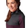 147066 4 vaude cyklisticky dres qimsa ls shirt ii damsky cassis