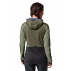 147069 3 vaude cyklisticky dres qimsa ls shirt ii damsky khaki