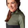 147069 4 vaude cyklisticky dres qimsa ls shirt ii damsky khaki