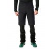 147537 2 vaude sesvenna shorts zateplene sortky panske black