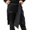 147537 4 vaude sesvenna shorts zateplene sortky panske black
