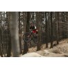 150330 3 force dres mtb angle kratky rukav army