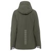 150342 1 vaude yaras 3in1 cyklisticka bunda damska kaki zelena
