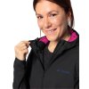 151359 4 vaude qimsa softshell cyklisticka bunda damska cierna