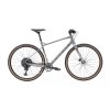 MARIN DSX 1 gravel bicykel, strieborný