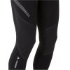 154509 2 vaude cyklisticke nohavice active warm panske cierno strieborne