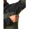 154527 5 vaude moab rain cyklisticka bunda khaki zelena