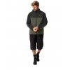 154527 6 vaude moab rain cyklisticka bunda khaki zelena