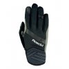 ROECKL Zimné outdoor rukavice Kreuzeck čierne