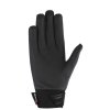 154971 1 roeckl rukavice na bezky laikko cierna