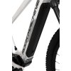 Rock Machine Torrent e30-29 elektrobicykel, strieborno-čierny (Varianta 29x21.0" (XL))
