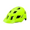 Leatt MTB AllMtn 1.0 V24 prilba, limetkovo žltá (Varianta L 59-63cm)
