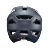 Leatt MTB AllMtn 3.0 V24 prilba, jungle šedá (Varianta L 59-63cm)