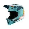 Leatt MTB Gravity 2.0 V24 cyklistická prilba, fuel (Varianta XL 61-62cm)