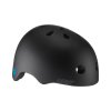 Leatt cyklistická prilba MTB Urban 1.0 V22, black (Varianta M/L)