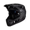 Leatt MTB Enduro 4.0 V23 prilba, stealth (Varianta L)