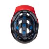 Leatt MTB AllMtn 1.0 V24 detská prilba, červená (Varianta XS)