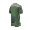 Leatt  Jersey MTB AllMtn 3.0, Spinach (Varianta XXL)