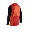 Leatt cyklo dres s dlhým rukávom MTB AllMtn 5.0, pánsky, glow (Varianta XXL)