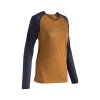 158694 1 leatt dres s dlhym rukavom mtb allmtn 3 0 damsky peanut