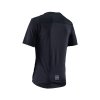 158757 2 leatt dres s kratkym rukavom mtb trail 1 0 pansky black