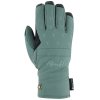 ROECKL Lyžiarske rukavice Camurac GTX vavrínová