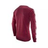 158973 1 leatt triko s dlhym rukavom premium unisex ruby