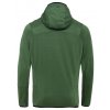 159183 1 vaude turisticka mikina s kapucnou monviso fleece panska woodland zelena
