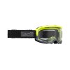 Leatt okuliare Goggle Velocity 4.0 MTB, Lime Clear 83%