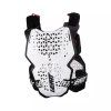 Leatt chránič tela Chest Protector 1.5, biely (Varianta One size)