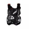Leatt chránič tela Chest Protector 1.5, čierny